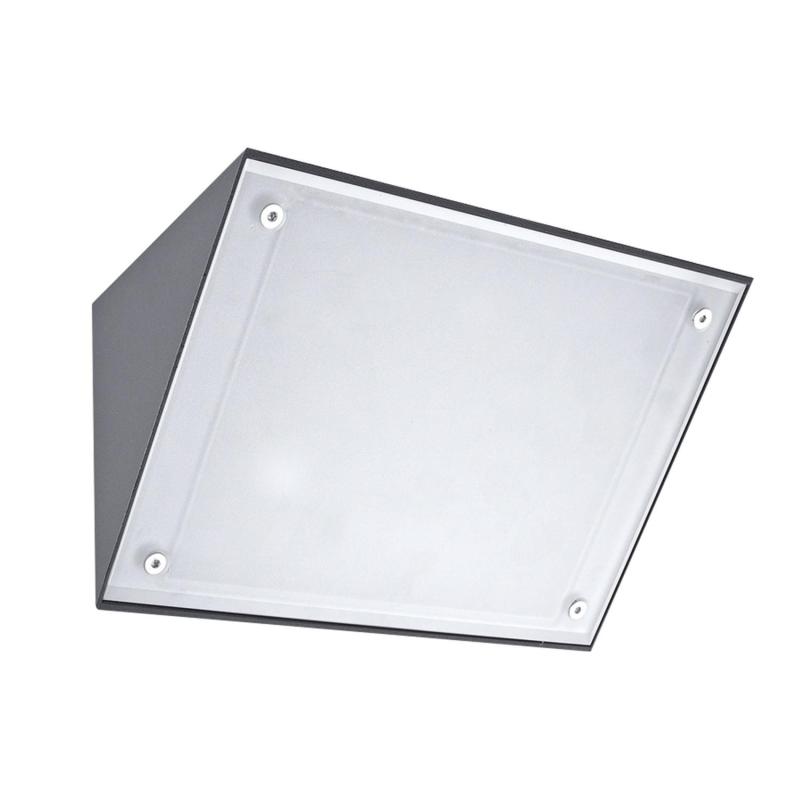 Produkt von LED-Wandleuchte Curie Glass Big IP65 25.2W LEDS-C4 05-9993-Z5-CL