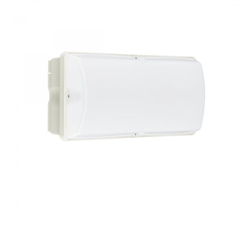 Prodotto da Applique LED 6W PHILIPS con Sensore di Movimneto IP65 Rettangolare PHILIPS Ledinaire WL055V