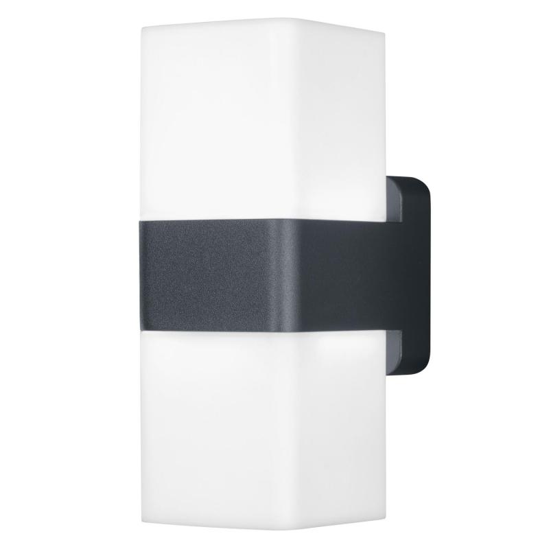 Produkt von LED-Wandleuchte RGBW 14W Smart+ WiFi Cubo LEDVANCE 4058075478077