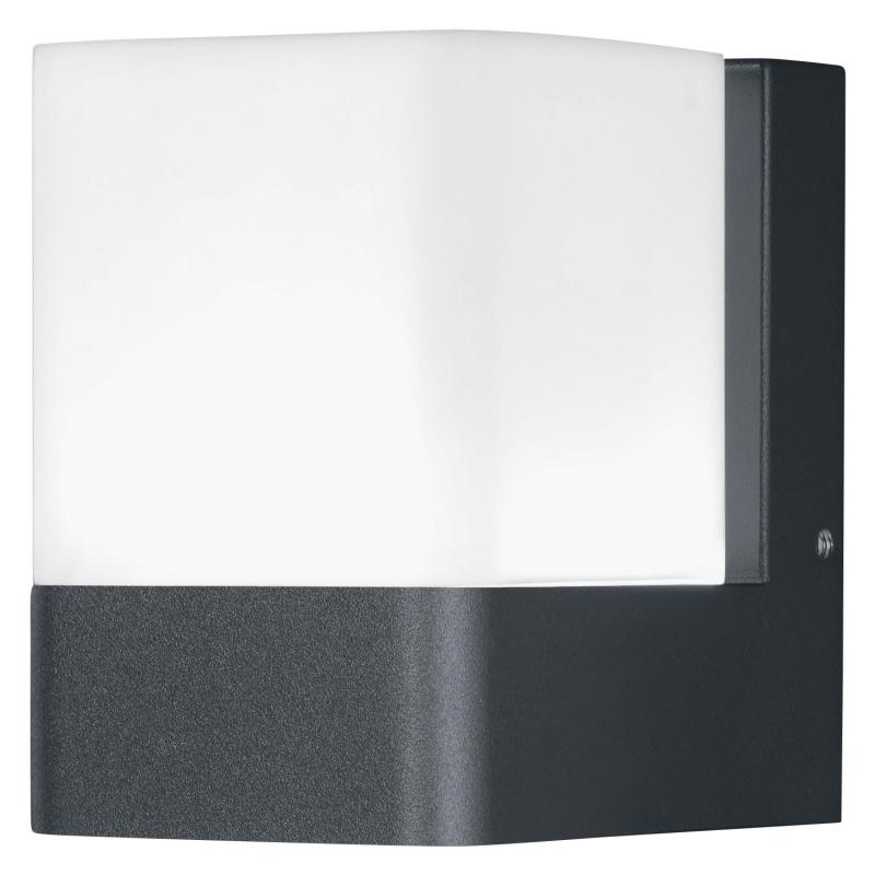 Produkt von LED-Wandleuchte RGBW 10W Smart+ WiFi IP 44 Cubo LEDVANCE 4058075478114