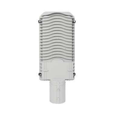 Produkt von LED-Leuchte 40W Harlem LUMILEDS 135lm/W Grau Strassenbeleuchtung