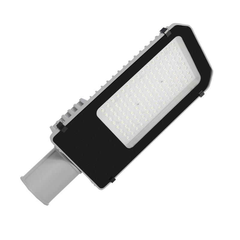 Produit de Luminaire LED Harlem LUMILEDS 100W 135lm/W Gris Éclairage Public 