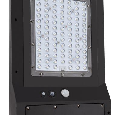 Produit de Luminaire LED Solaire 32W avec Détecteur de Présence et Crépusculaire