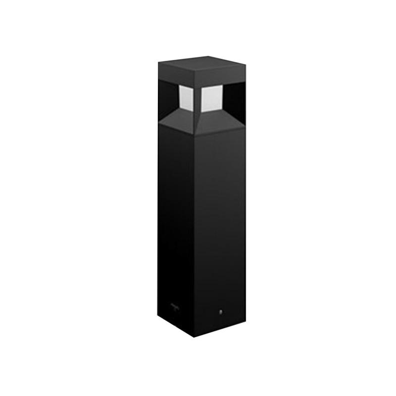 Product of PHILIPS 8W Mini Parterre Surface LED Outdoor Bollard 40cm 