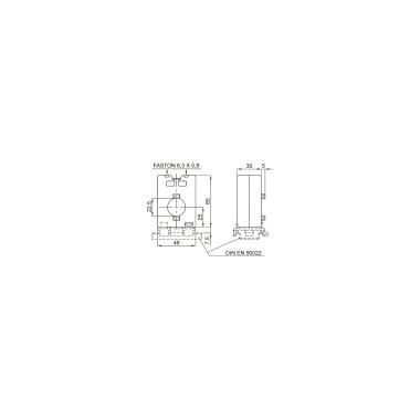 Produit de Transformateur de Courant MAXGE x/5A