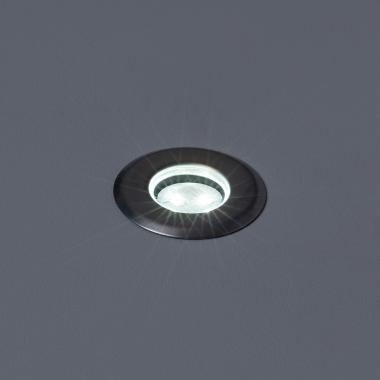 Prodotto da Mini Segnapasso LED da Incasso 0.2W IP68