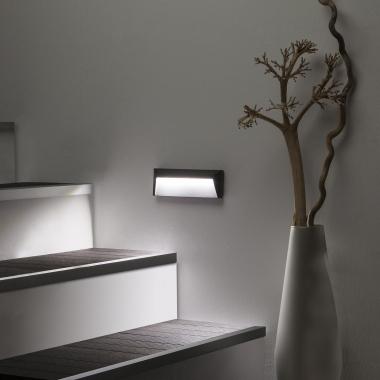 Product of Grey 1.5W Chester Surface Light (IP65)