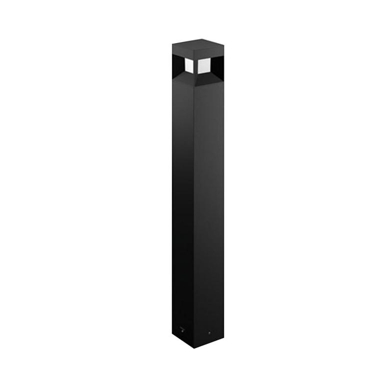 Product of PHILIPS 8W Parterre Surface LED Outdoor Bollard 77cm