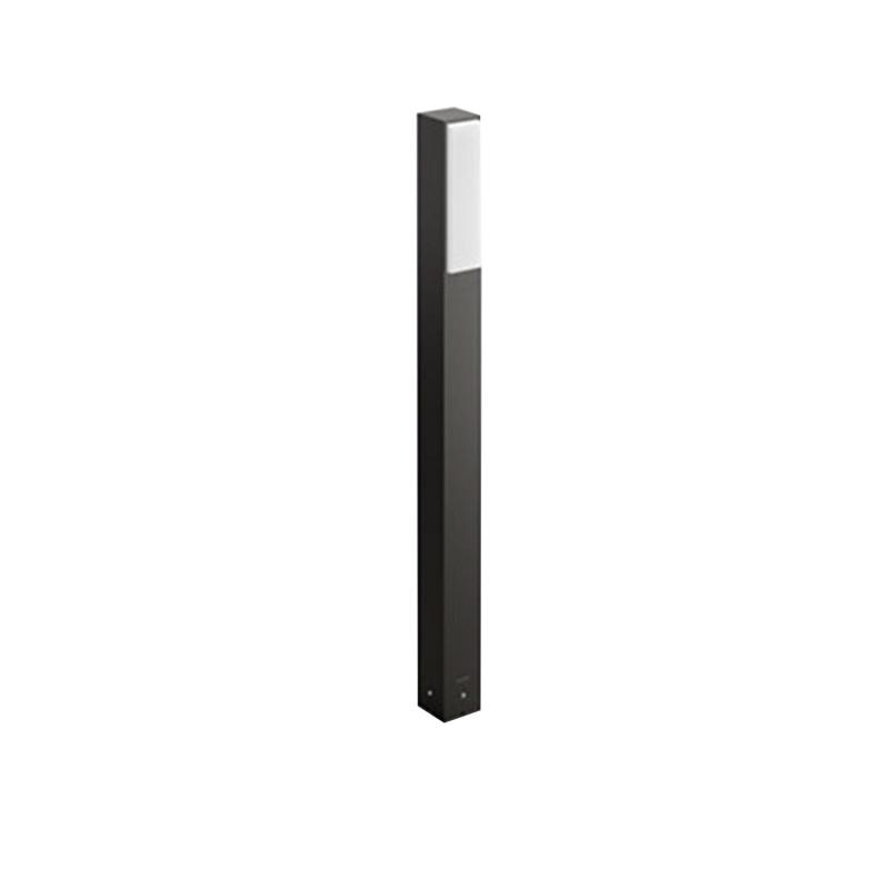 Product of PHILIPS 4.5W Stratosphere Surface LED Outdoor Bollard 77cm