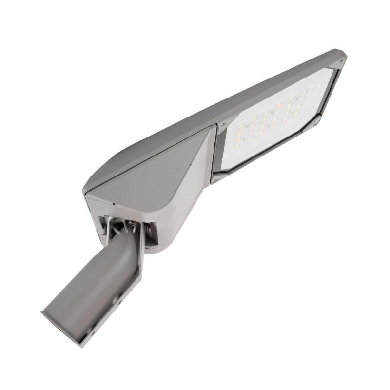 Produit de Luminaire LED Infinity Street 90W PHILIPS Xitanium Dimmable 1-10V Éclairage Public 