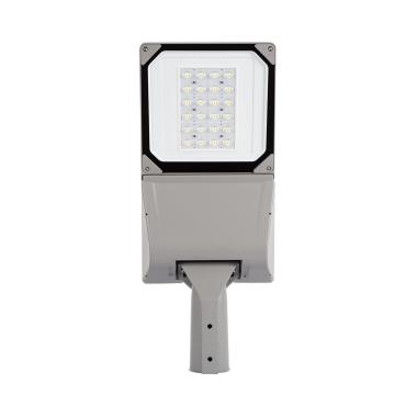 Product of 60W LED Street Light 5 Steps Programmable PHILIPS Xitanium Infinity Street