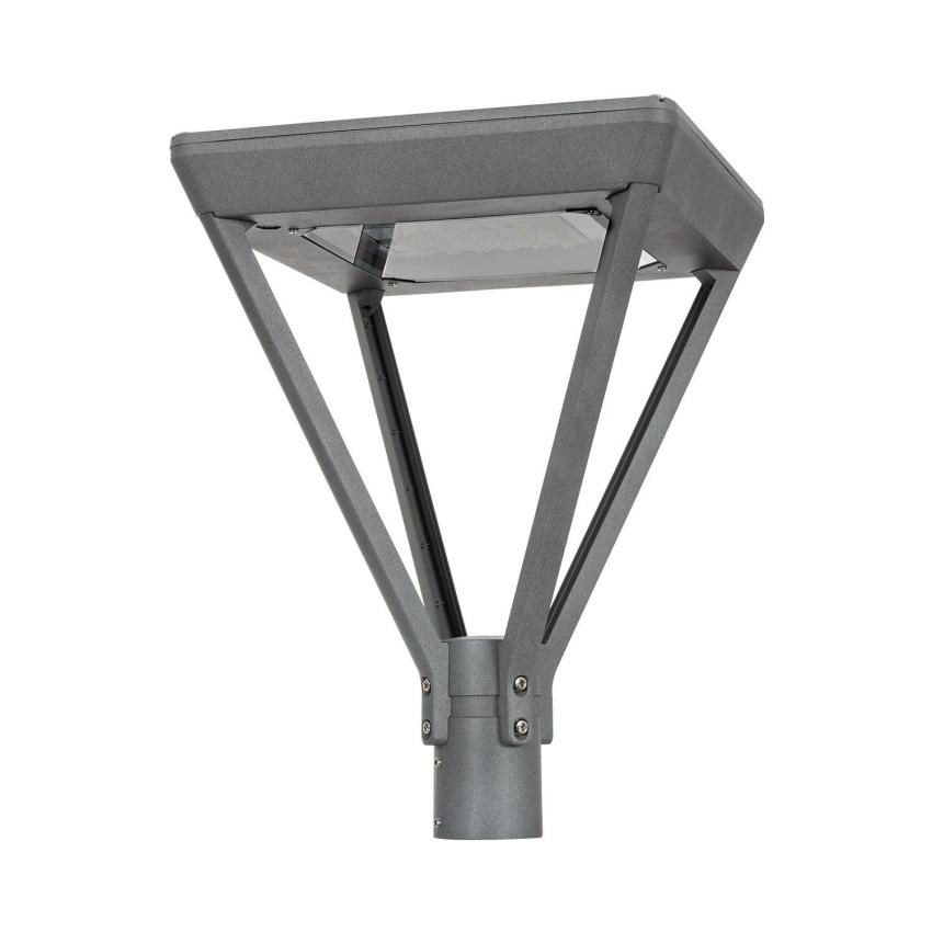 Produkt od LED Svítidlo 60W pro Veřejné Osvětlení Amber Aventino Square LUMILEDS PHILIPS Xitanium Stmívatelné 1-10V 