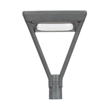 Product of 60W Ambar Aventino Square 1-10V Dimmable LUMILEDS PHILIPS Xitanium LED Street Light 