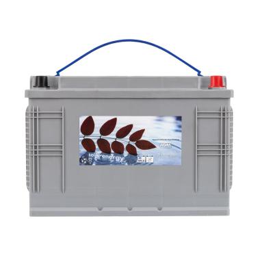 Product of AGM 12V Deep-Cycle Monoblock Battery