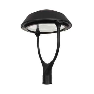 Prodotto da Apparecchio Stradale LED 40W Ambra Aventino LUMILEDS PHILIPS Xitanium Regolabile 1-10V Illuminazione Stradale