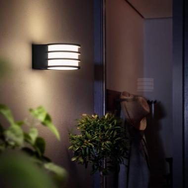 Product van Wandlamp Philips 9W  Hue White Lucca 