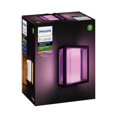 Produkt von LED-Wandleuchte White Color 16W Big PHILIPS Hue Impress