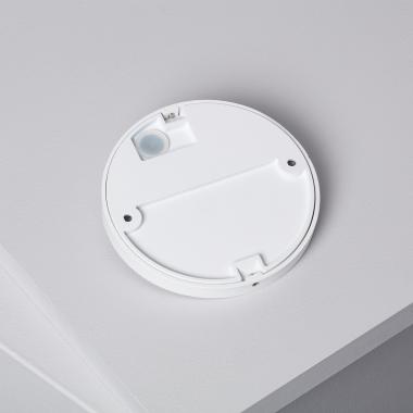 Product of Jade 4W White Round Aluminium LED Wall Lamp