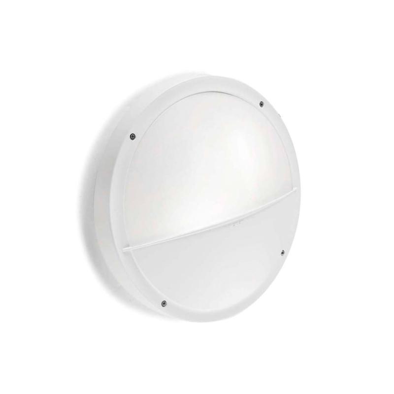 Product van Wandlamp Opal 14.5W IP65 LEDS-C4 05-9677-14-CL