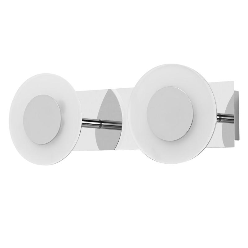 Prodotto da Applique LED 15W Wi-Fi per Specchio da Bagno IP44 LEDVANCE SMART+ 4058075573802