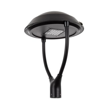 Produit de Luminaire LED NeoVentino LUMILEDS 40W PHILIPS Xitanium Programmable 5 Steps Éclairage Public 