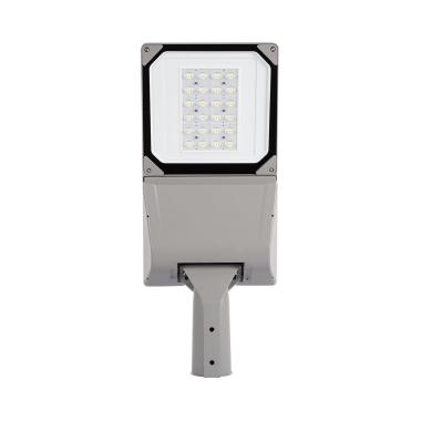 Product van Openbare Verlichting LED 40W Infinity Street PHILIPS Xitanium Programable 5 Steps