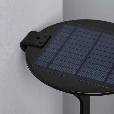 Produkt von LED-Bodenstehleuchte Solar Aussen 80cm mit Bewegungsmelder Radar Yuma Big