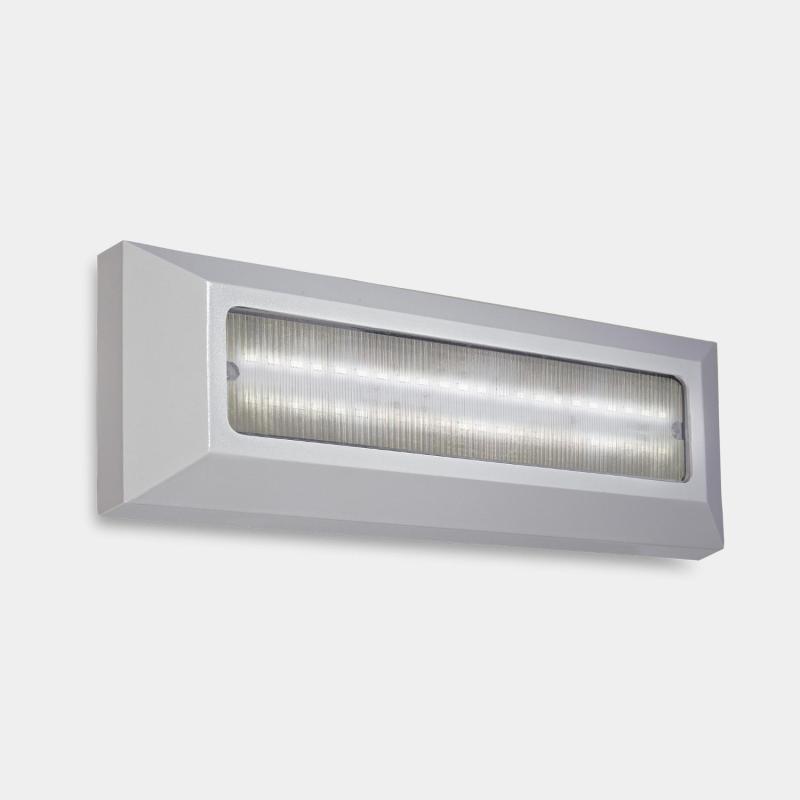 Produit de Applique LED Kössel 4W IP65 LEDS-C4 05-9779-34-CL