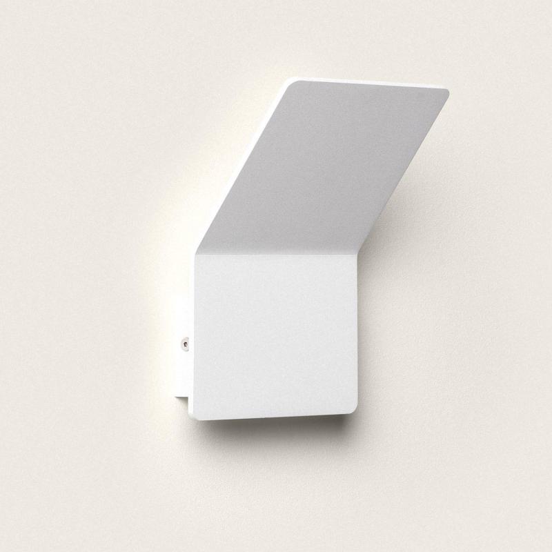 Prodotto da Applique LED Lerna 6W Bianca