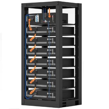 Produkt von Lithium Batterie PYLONTECH 48V H48050 2.4 kWh Hochspannung benötigt BMS