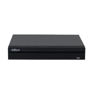 Product of CCTV Surveillance Recorder 4 Channels NVR IP 12MP DAHUA DHI-NVR2104HS-P-S3