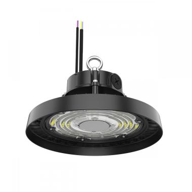 Product of 200W UFO LED High Bay Light MOSO 170lm/W DALI Dimmable HBD