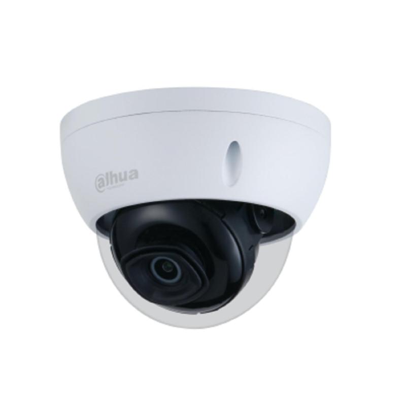 Produkt od Venkovní Bezpečnostní Kamera IP Ethernet 4MP 360º DAHUA Dome DH-IPC-HDBW2431E-S-S2