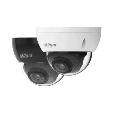 Product of Outdoor Surveillance Camera 360º 4MP IP Ethernet DAHUA Dome DH-IPC-HDBW2431E-S-S2