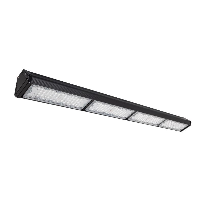 Product of 200W 120 lm/W IP65 Linear Industrial High Bay LED Dimmable 1-10V HB1