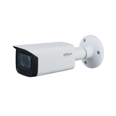 Prodotto da Telecamera di Sorveglianza per Esterni CCTV 5MP 360 Gradi DAHUA Bullet DH-HAC-HFW2501TUP-Z-A-2