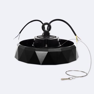 Produkt von LED-Hallenstrahler High Bay Industrial UFO 200W 200lm/W MOSO Dimmbar DALI LEDNIX HBM