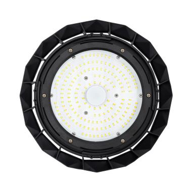 Produkt von Industriestrahler mit  Samsung LEDs UFO HBS 100W 145lm/W LIFUD Dimmbar   Anti-Flicker