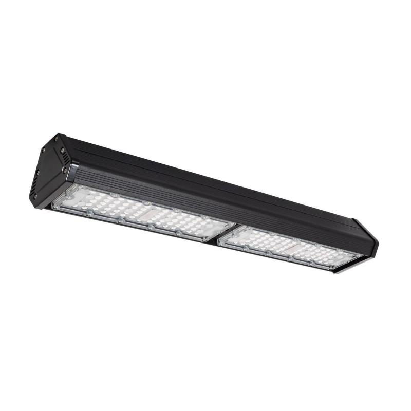 Product of 100W 120 lm/W IP65 Linear Industrial High Bay LED Dimmable 1-10V HB1