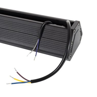 Product van High Bay Industriële Lineair 100W IP65 120lm/W Dimbaar 1-10V HB1