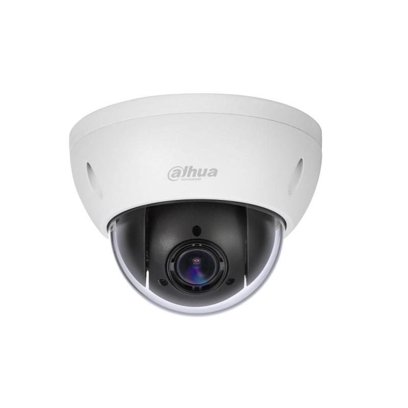 Produit de Caméra de Surveillance Extérieure CCTV 2MP 360 Grados DAHUA Starlight DH-SD22204-GC-LB