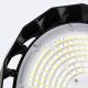 Produit de Cloche LED Industrielle UFO 100W 200lm/W MOSO Dimmable DALI LEDNIX HBM