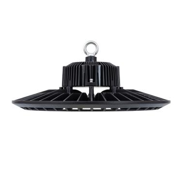 Produkt von LED-Hallenstrahler High Bay Industrial UFO Solid Slim 100W 120lm/W 