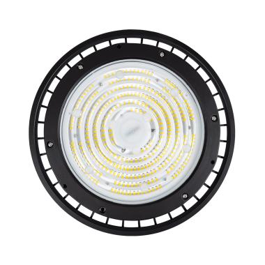 Product van High Bay LED Industriële UFO 100W 160lm/W LIFUD Dimbaar 0-10V HBT