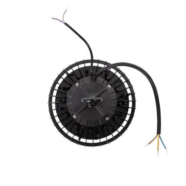 Produkt von LED-Hallenstrahler High Bay Industrial UFO 100W 160lm/W LIFUD Dimmbar 0-10V HBT