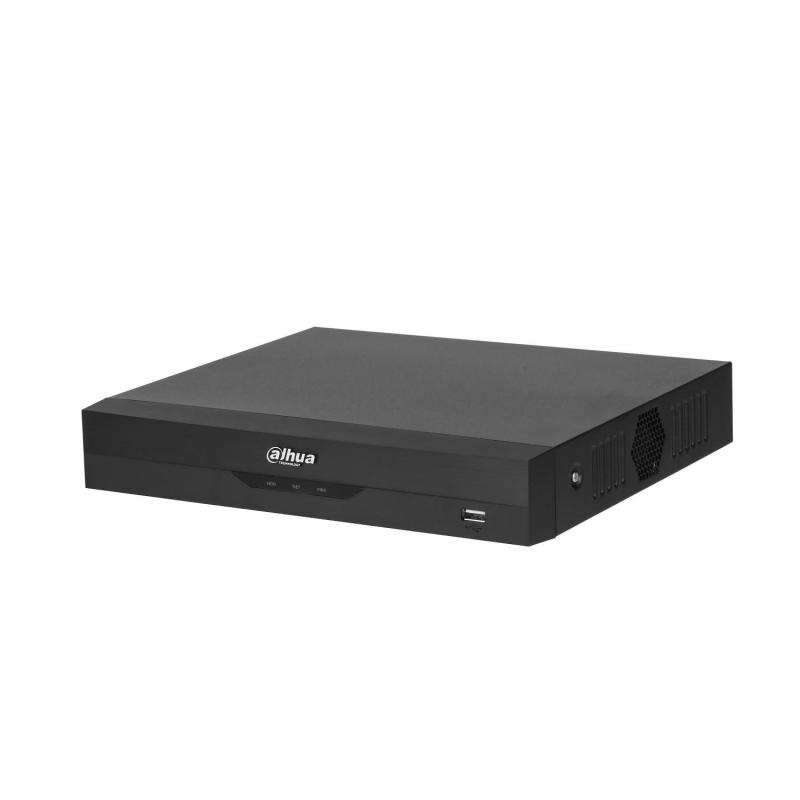 Produit de Enregistreur de Vidéosurveillance XVR IP 6MP 16 Canaux DAHUA DH-XVR4116HS-I