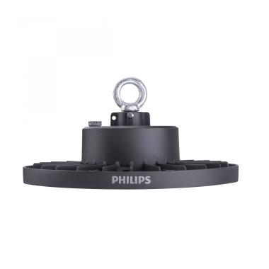 Product van High Bay PHILIPS LED Industriële UFO 95W 110lm/W Ledinaire BY020P G2