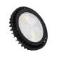 Product of 100W LIFUD 0-10V Dimmable Industrial PRO UFO HBT LED High Bay 200lm/W 