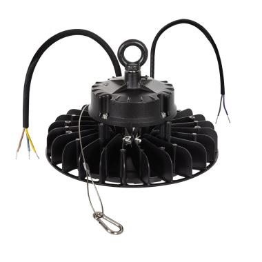 Produkt von LED-Hallenstrahler High Bay Industrial UFO 100W 170lm/W LIFUD Dimmbar 0-10V HBF