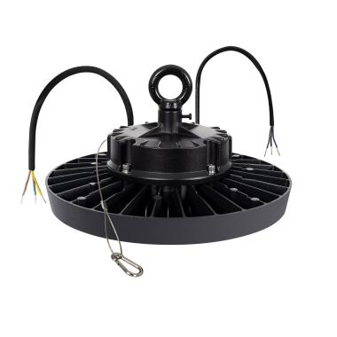 Produkt von LED-Hallenstrahler High Bay Industrial UFO 100W 160lm/W LIFUD SMART Zigbee 1-10V Dimmbar